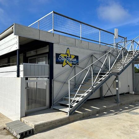 スターハウス宮古島 미야코지마 외부 사진